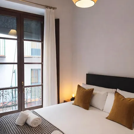 Ohliving Hernando Colon A Appartement Séville