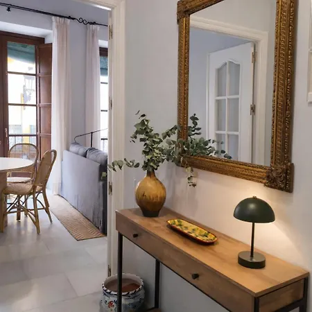 Appartement Ohliving Hernando Colon A *