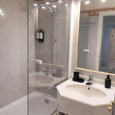 Appartement Ohliving Hernando Colon A *