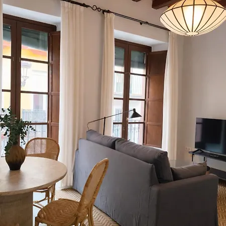 Ohliving Hernando Colon A Appartement