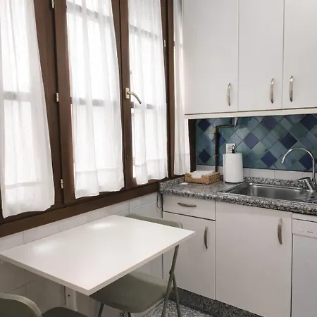 Appartement Ohliving Hernando Colon A *